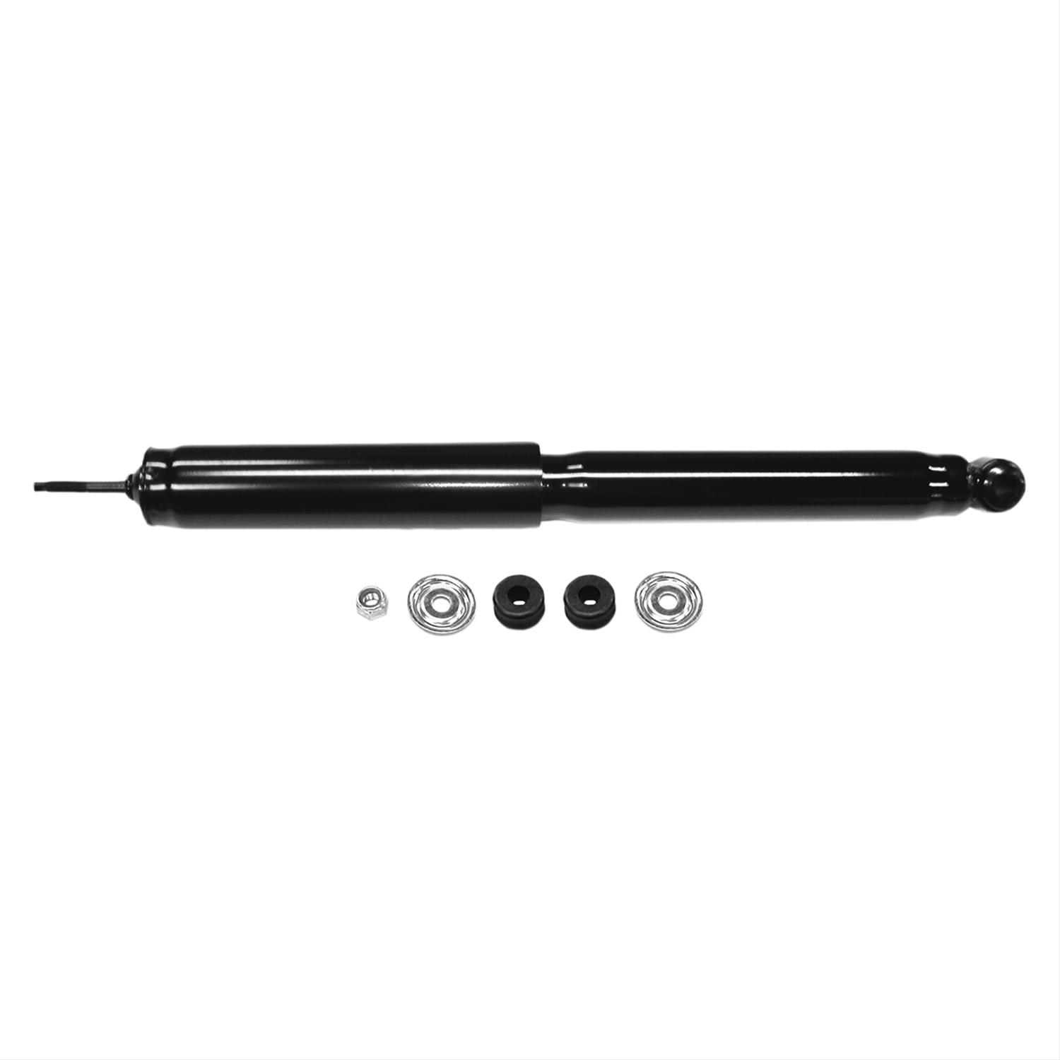 Gabriel 61592 Gabriel ProGuard Shocks | Summit Racing