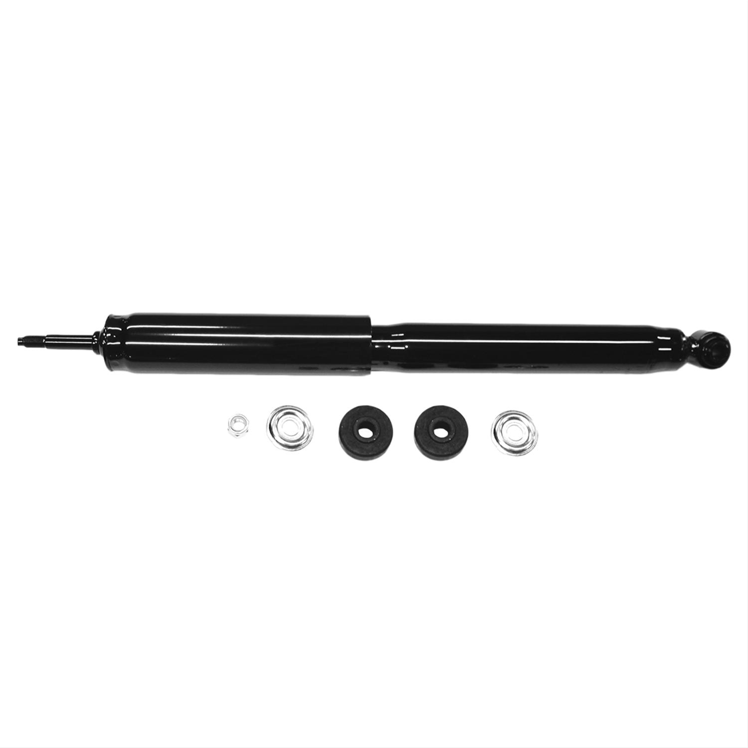 Gabriel 61634 Gabriel ProGuard Shocks | Summit Racing