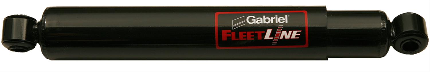 Gabriel 665937 Gabriel Heavy-Duty Shocks | Summit Racing