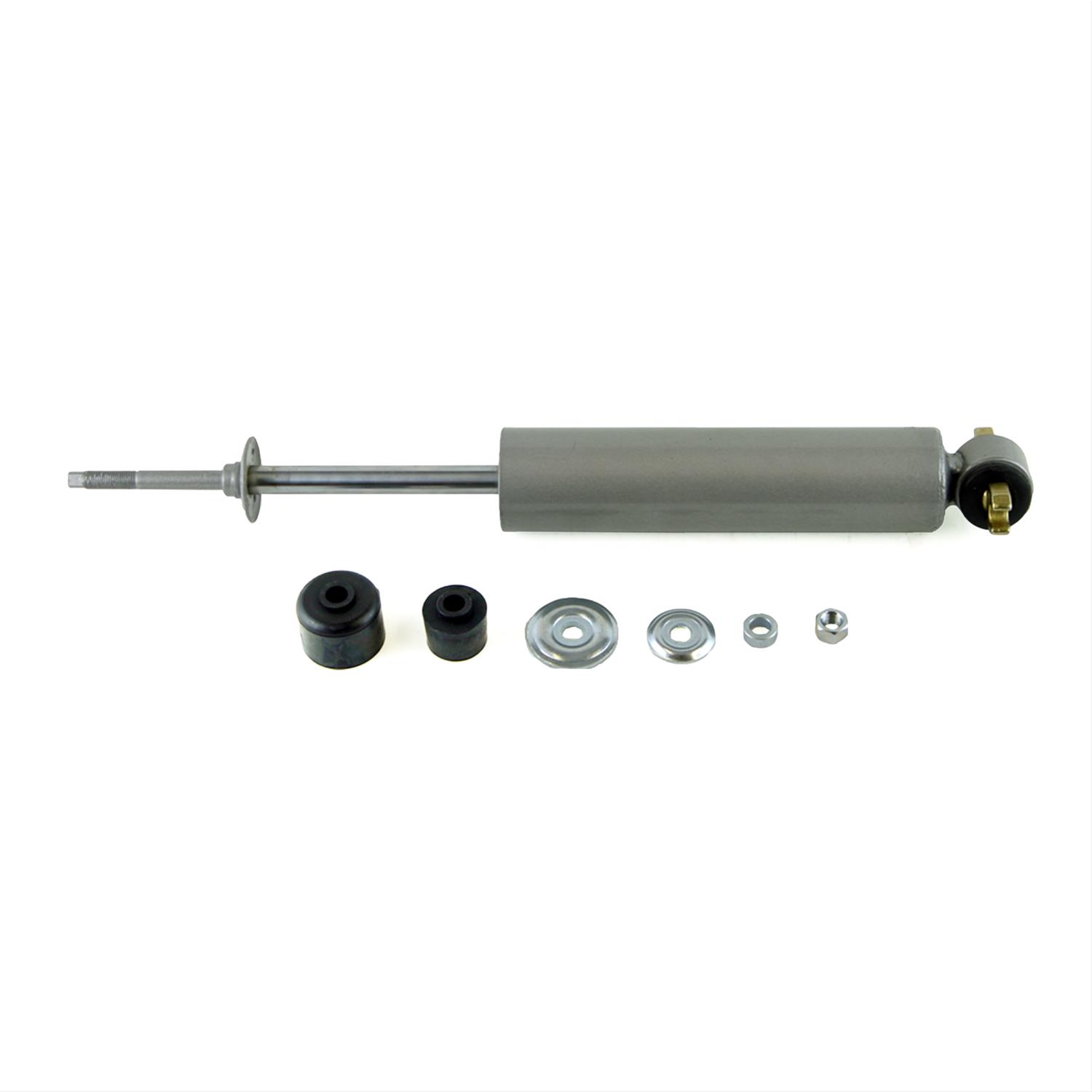 Gabriel 77489 Gabriel MaxControl Shocks | Summit Racing