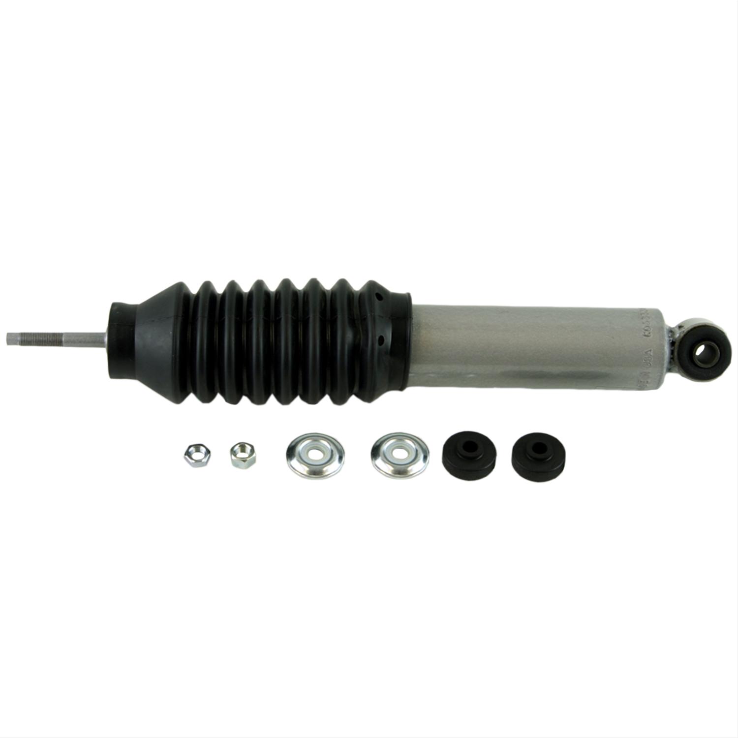 Gabriel 77782 Gabriel MaxControl Shocks | Summit Racing