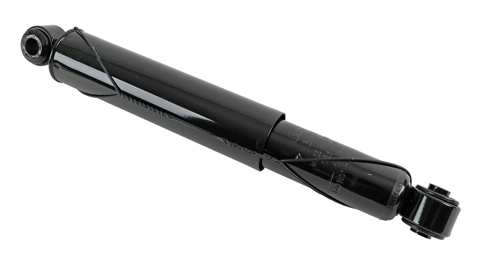 Gabriel 81484 Gabriel Guardian Shocks and Struts | Summit Racing