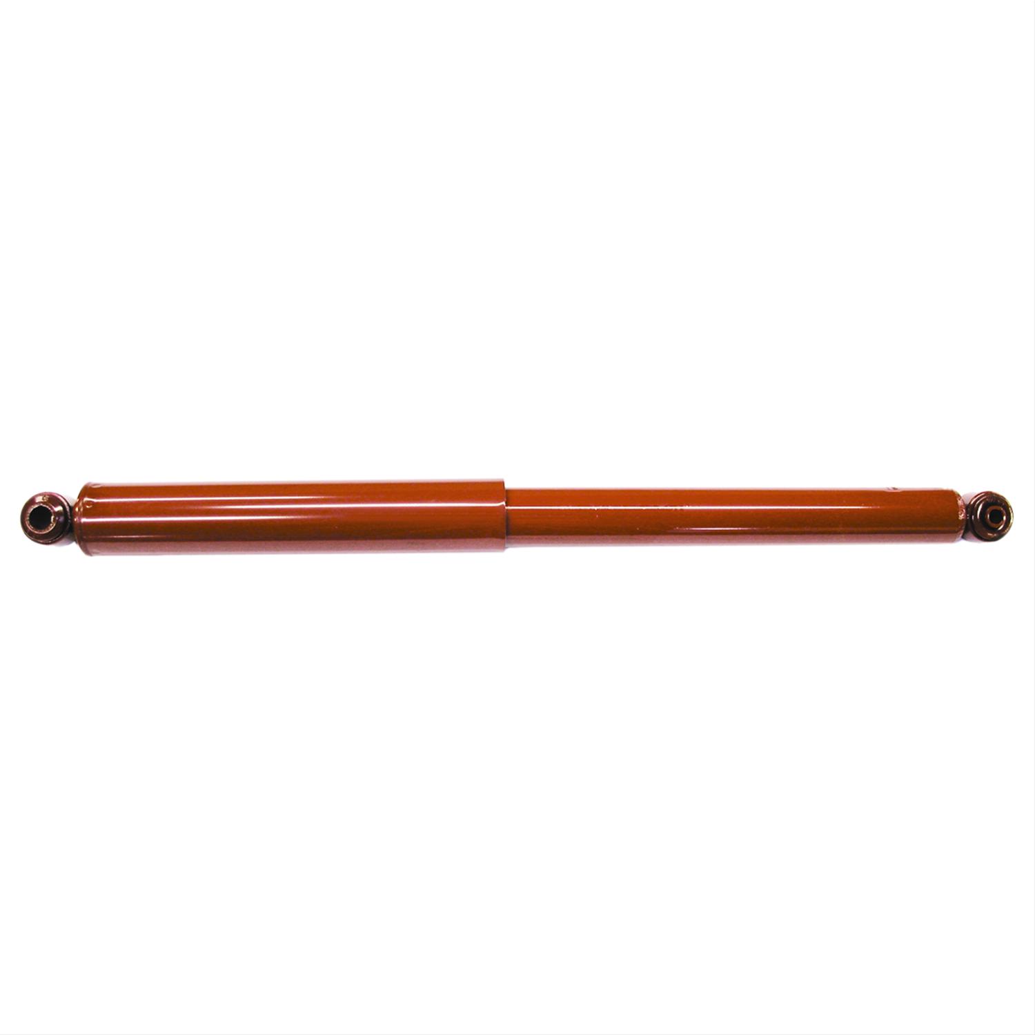 Gabriel 81540 Gabriel Guardian Shocks and Struts | Summit Racing