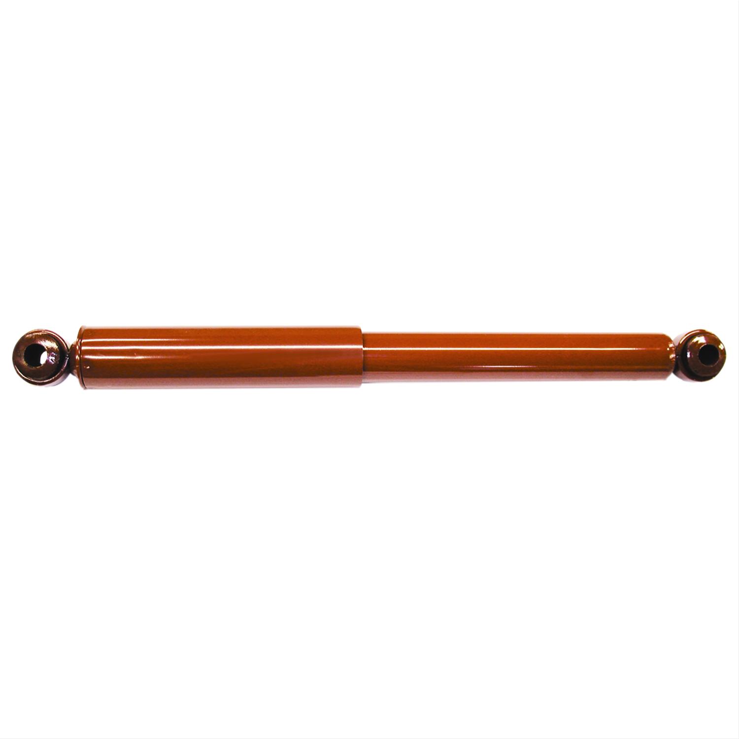 Gabriel 81825 Gabriel Guardian Shocks and Struts | Summit Racing