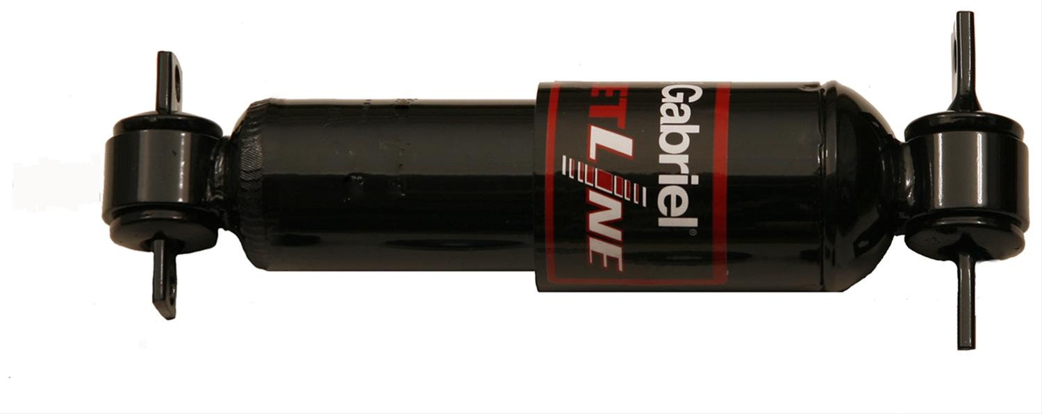 Gabriel 83013 Gabriel FleetLine 83000 Series Shocks | Summit Racing