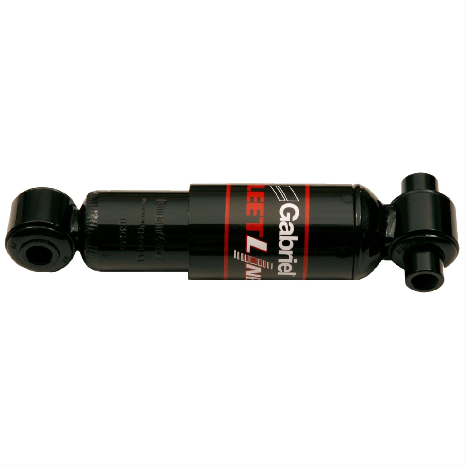 Gabriel 83135 FleetLine Heavy Duty Shock Absorber