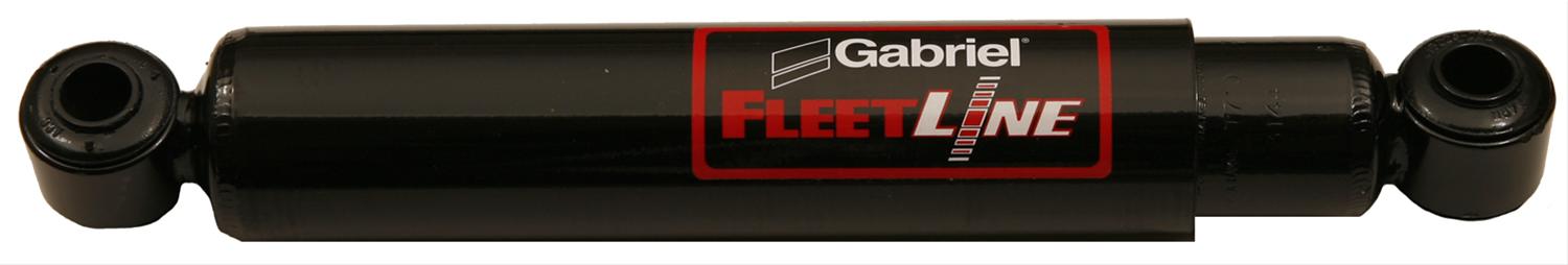 Gabriel 83144 Gabriel FleetLine 83000 Series Shocks | Summit Racing