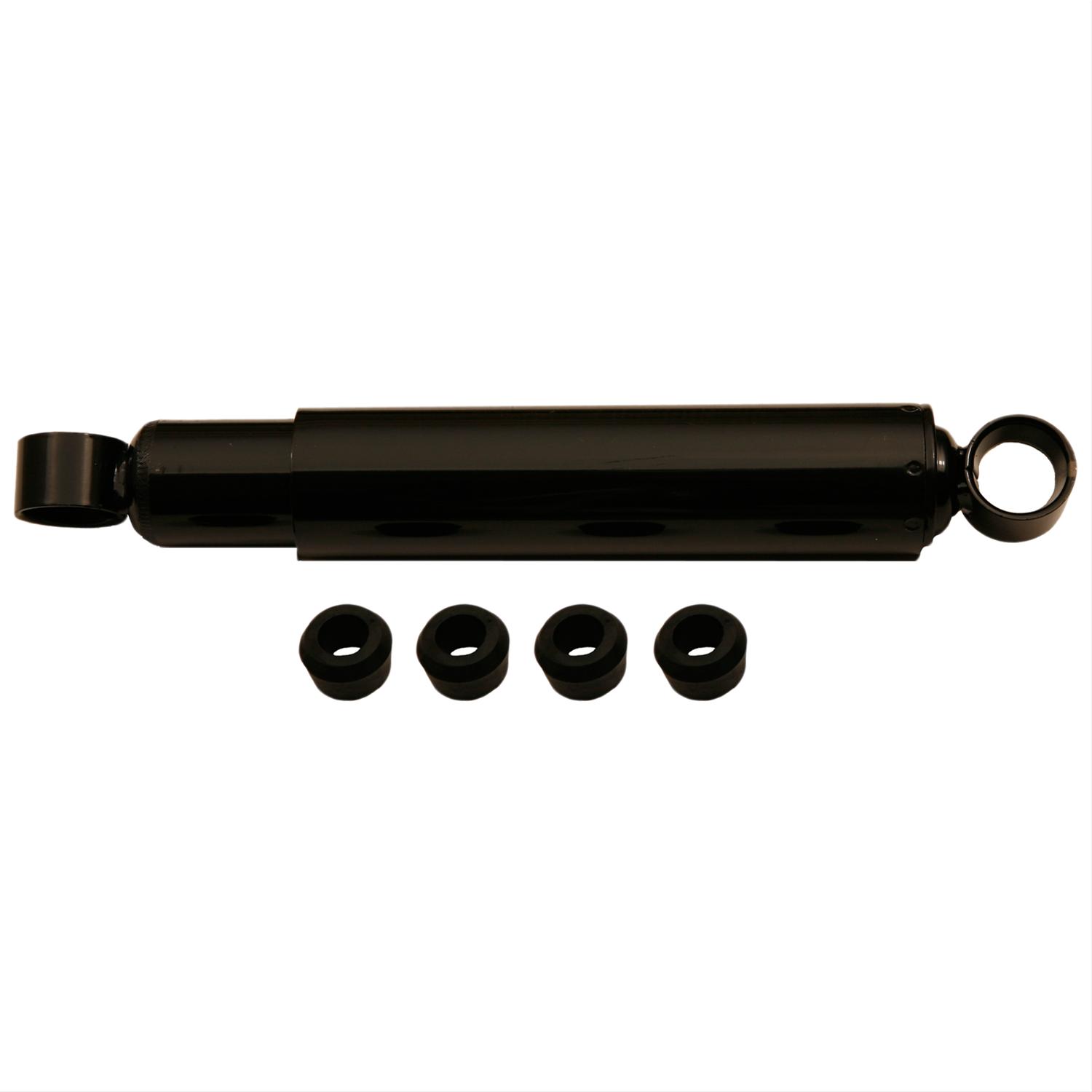 Gabriel 83200 Gabriel FleetLine 83000 Series Shocks Summit Racing