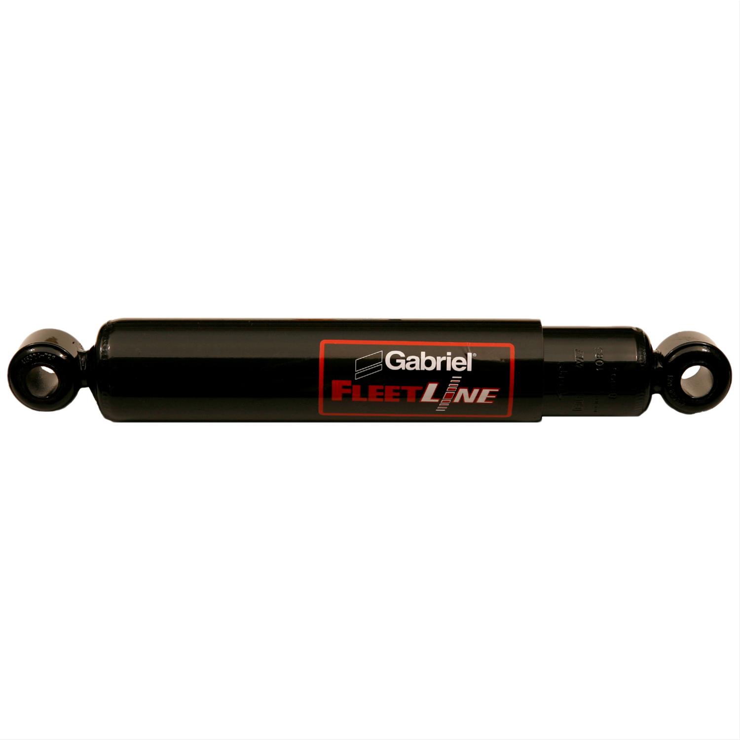 Gabriel 85005 Gabriel FleetLine 85000 Series Shocks | Summit Racing