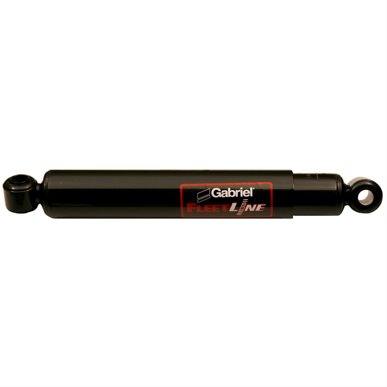 Gabriel 85006 Gabriel FleetLine 85000 Series Shocks | Summit Racing