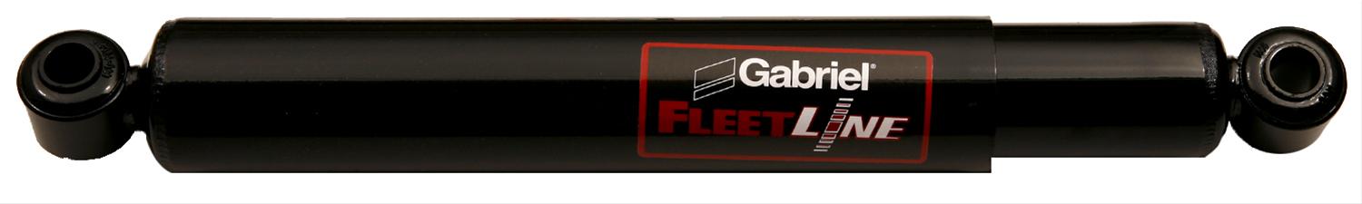 Gabriel 85013 Gabriel FleetLine 85000 Series Shocks | Summit Racing