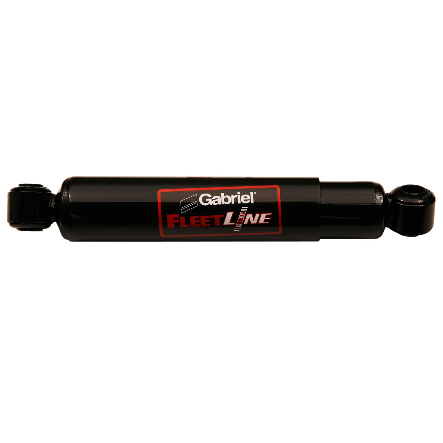 Gabriel 85058 Gabriel FleetLine 85000 Series Shocks | Summit Racing