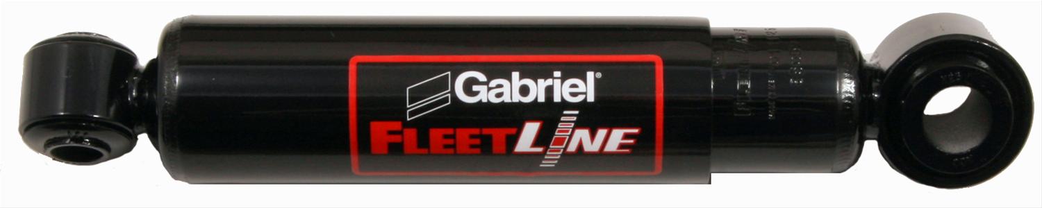 shetokyo シートーキョーGabriel ガブリエル定価¥5万 Gabriel 85059 Gabriel FleetLine 85000 Series Shocks | Summit Racing