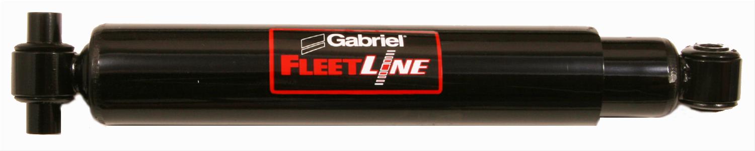 Gabriel 85084 Gabriel FleetLine 85000 Series Shocks | Summit Racing