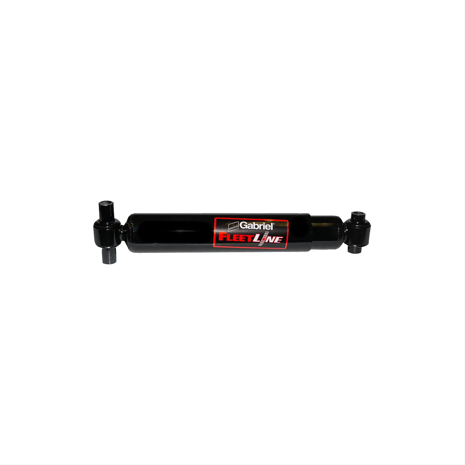 Gabriel 85088 Gabriel FleetLine 85000 Series Shocks | Summit Racing