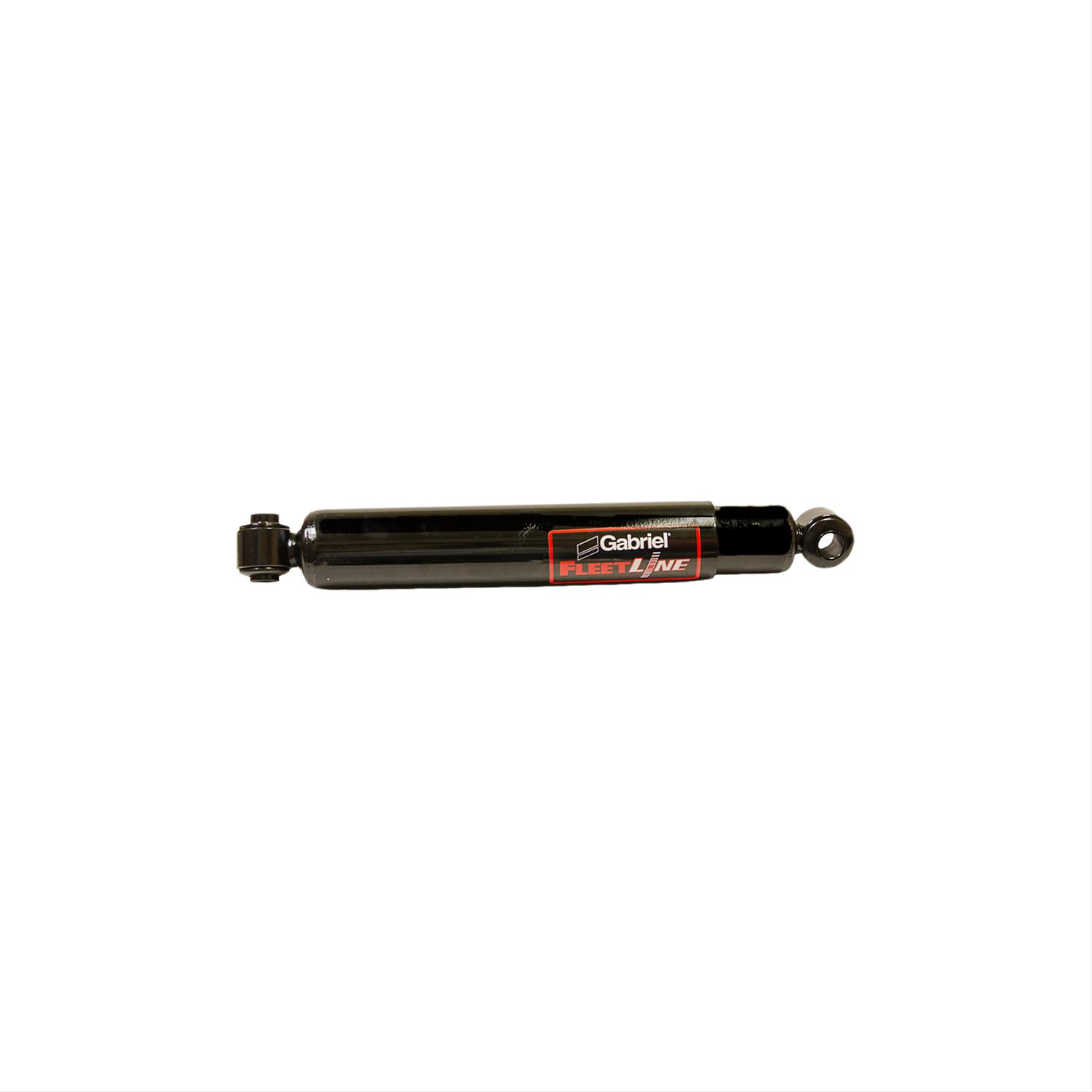 Gabriel 85108 Gabriel FleetLine 85000 Series Shocks | Summit Racing