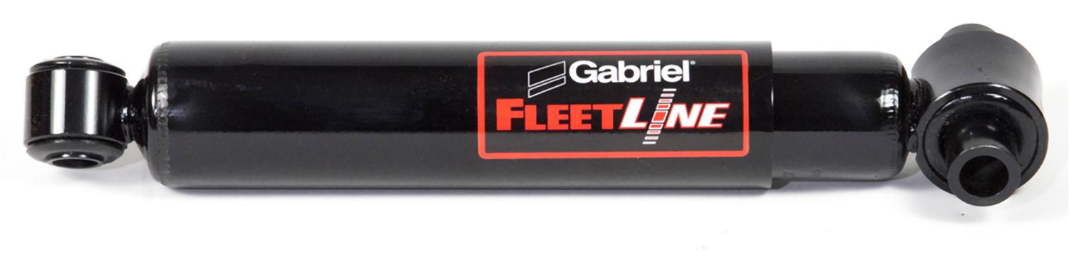 Gabriel 85109 Gabriel FleetLine 85000 Series Shocks | Summit Racing