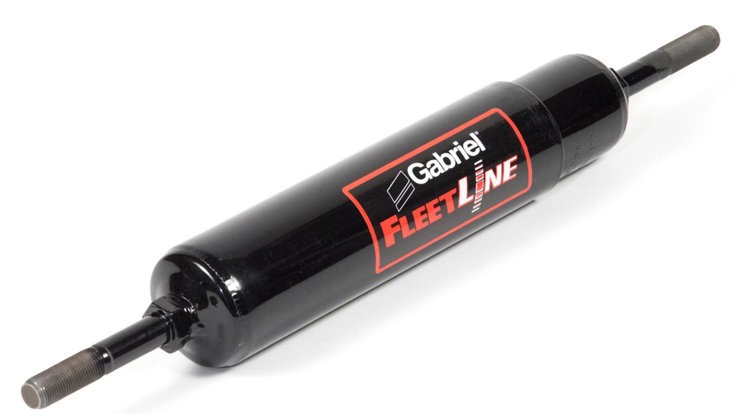 Gabriel 85124 Gabriel FleetLine 85000 Series Shocks | Summit Racing