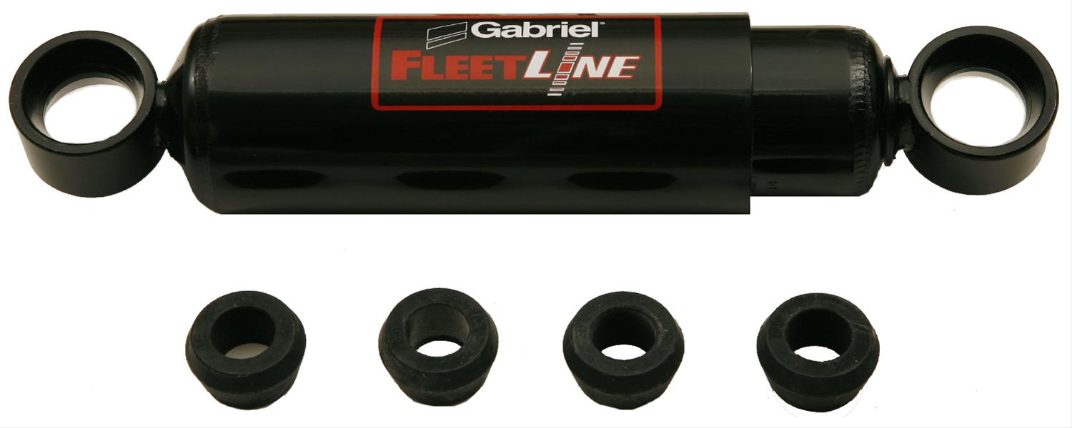 Gabriel 85304 Gabriel FleetLine 85000 Series Shocks | Summit Racing
