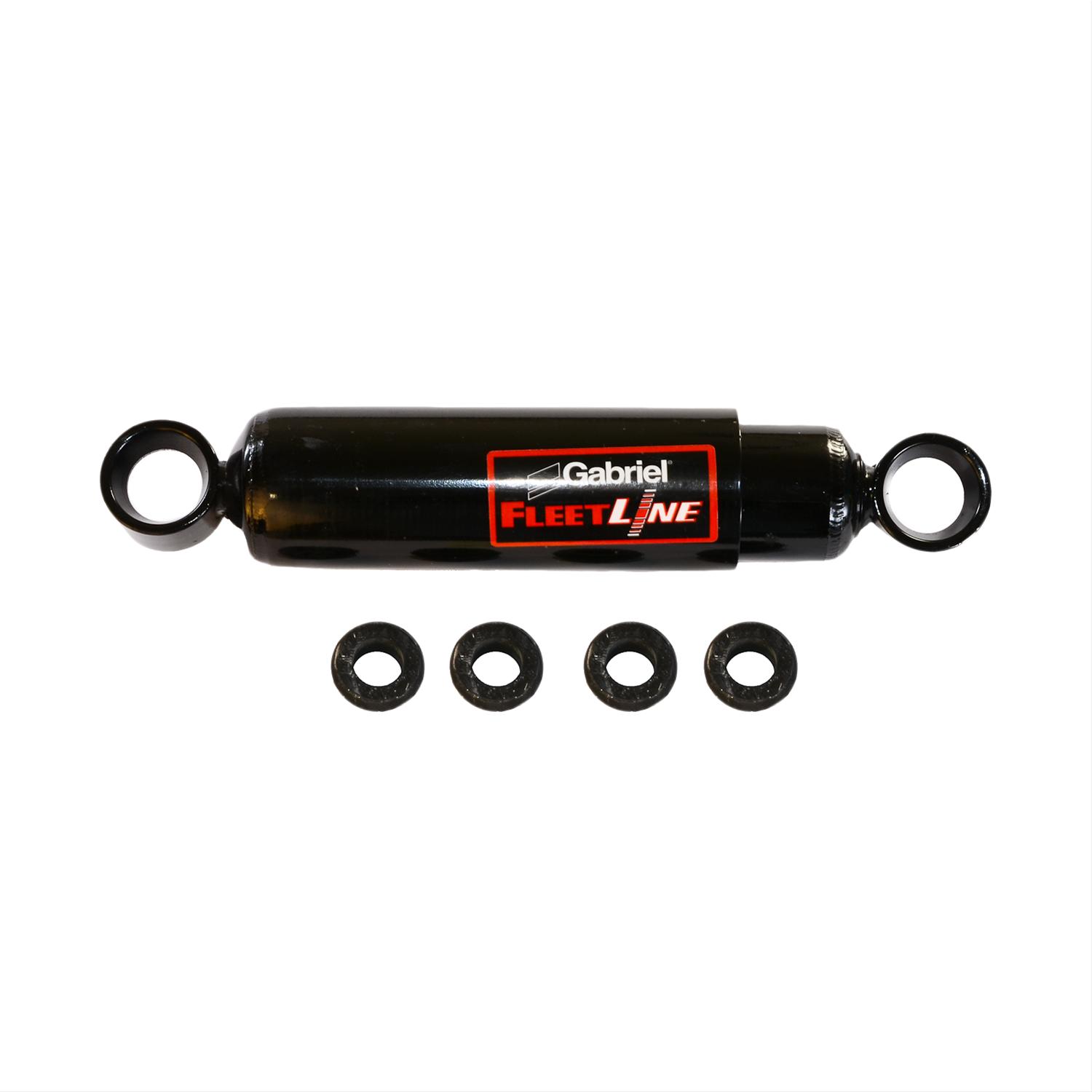 Gabriel 85307 Gabriel FleetLine 85000 Series Shocks | Summit Racing