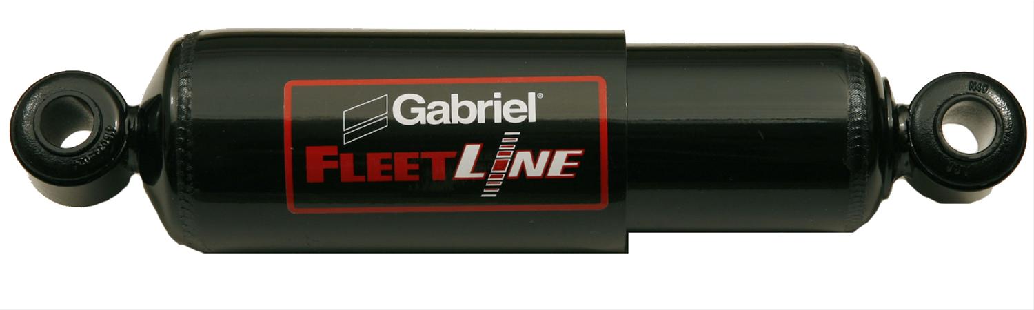 Gabriel 85323 Gabriel FleetLine 85000 Series Shocks | Summit Racing