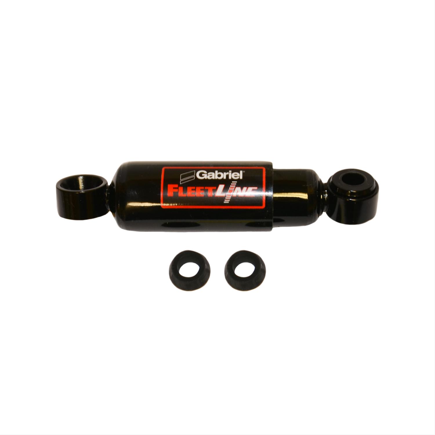 Gabriel 85327 Gabriel FleetLine 85000 Series Shocks | Summit Racing