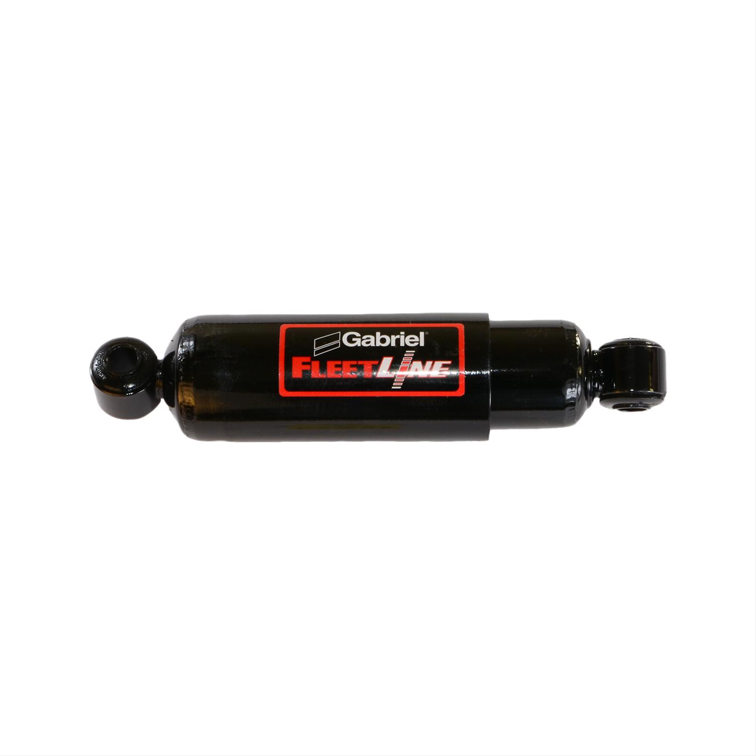 Gabriel 85338 Gabriel FleetLine 85000 Series Shocks | Summit Racing