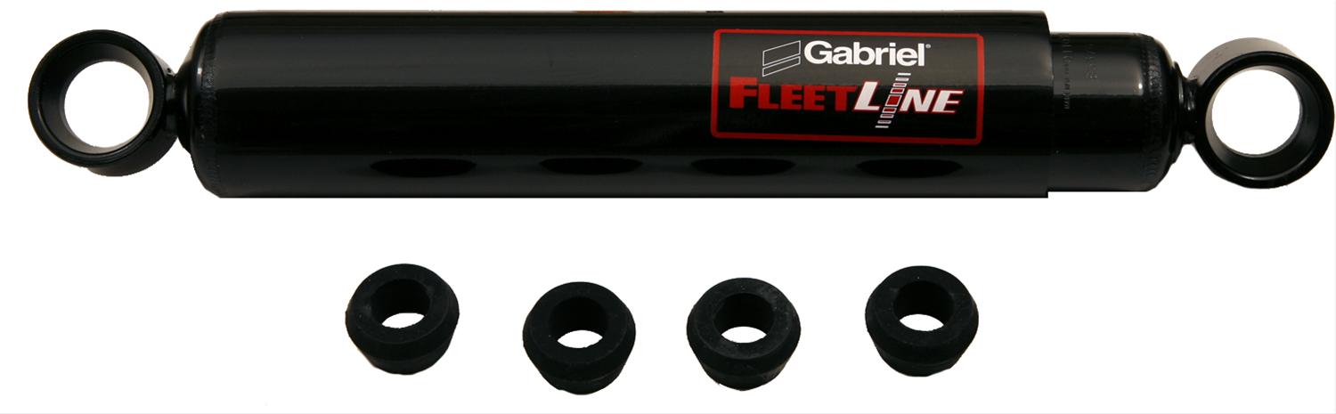 ズッキックス Gabriel 85376 Gabriel FleetLine 85000 Series Shocks | Summit Racing