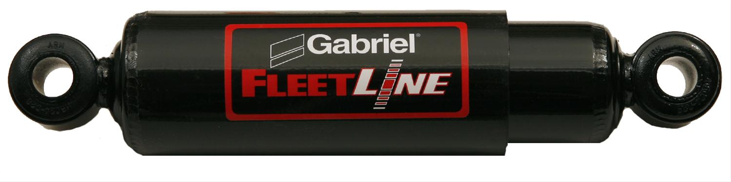 Gabriel 85911 Gabriel FleetLine 85000 Series Shocks | Summit Racing