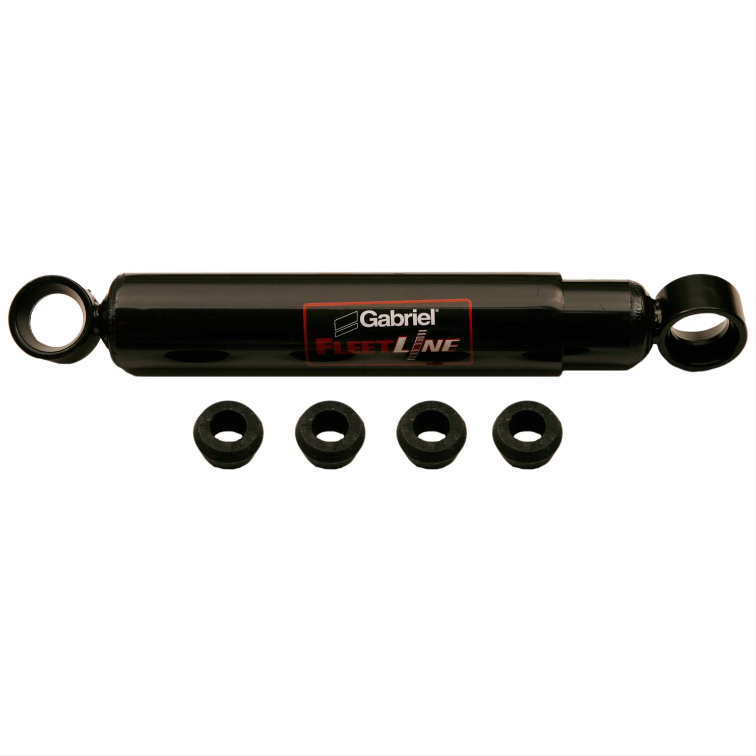 Gabriel 85941 Gabriel FleetLine 85000 Series Shocks | Summit Racing