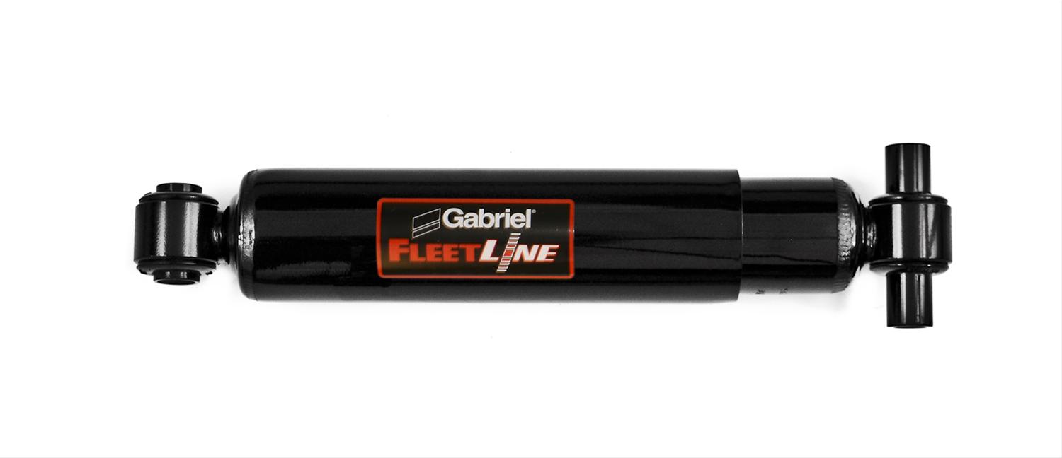 Gabriel 85961 Gabriel FleetLine 85000 Series Shocks | Summit Racing