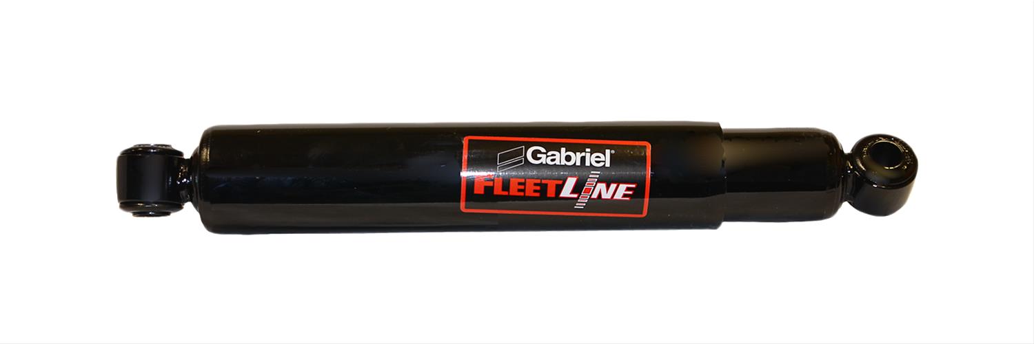 Gabriel 85976 Gabriel FleetLine 85000 Series Shocks | Summit Racing