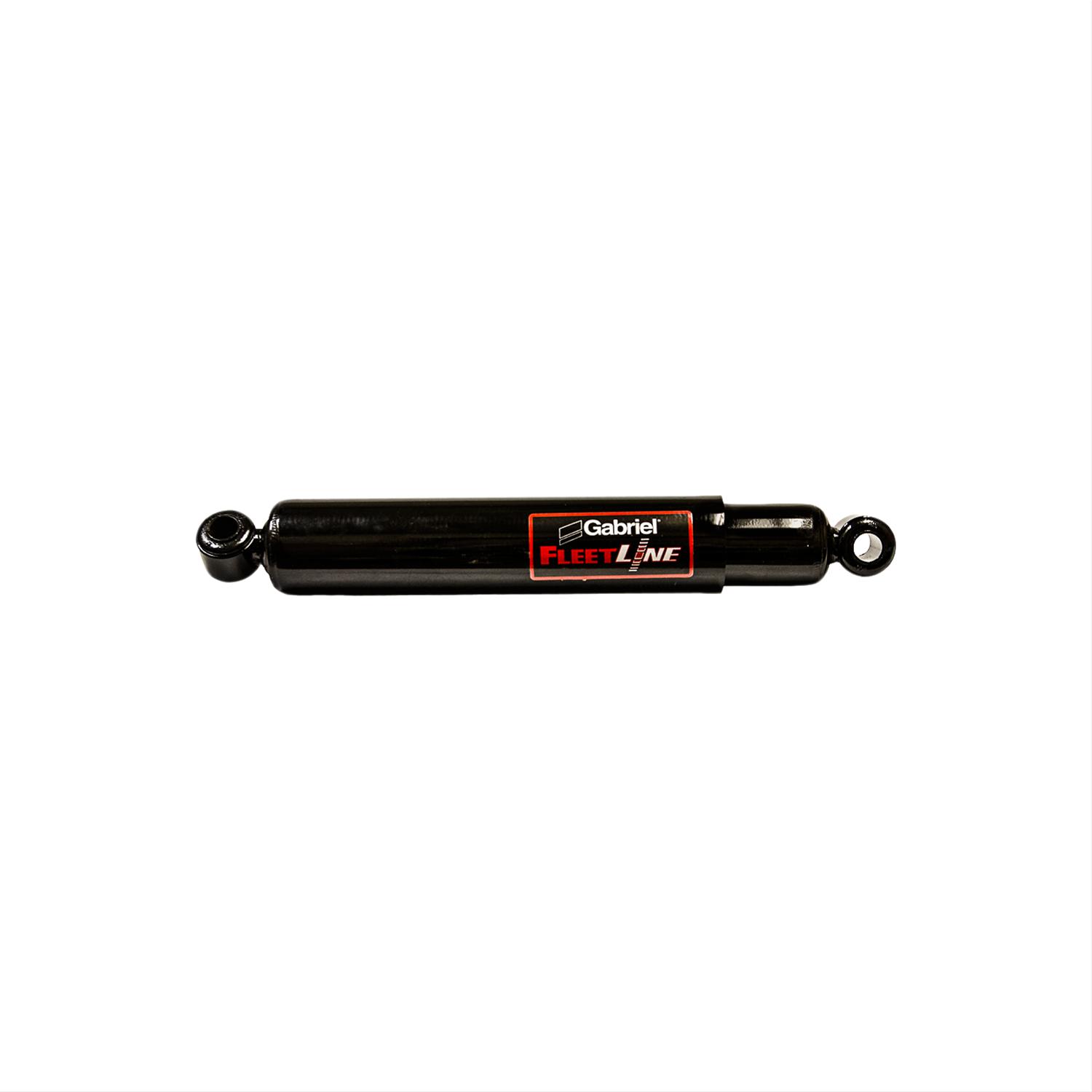 Gabriel 85978 Gabriel FleetLine 85000 Series Shocks | Summit Racing