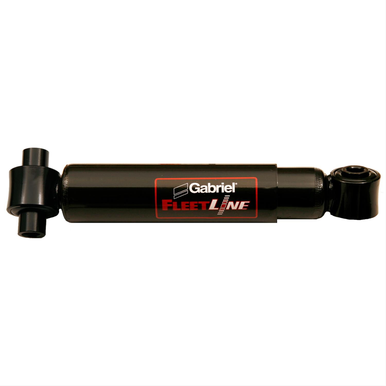 Gabriel 85984 Gabriel FleetLine 85000 Series Shocks | Summit Racing