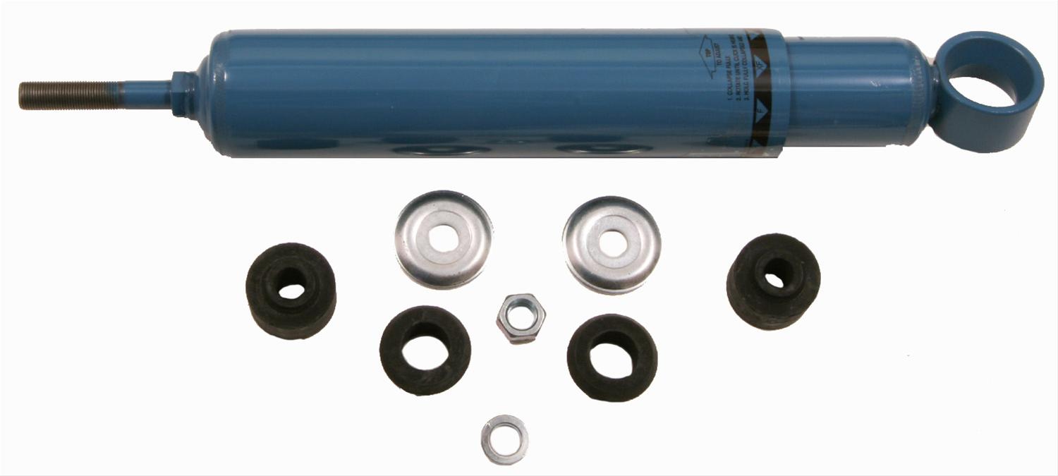 Gabriel 89427 Gabriel HeavyDuty Shocks Summit Racing