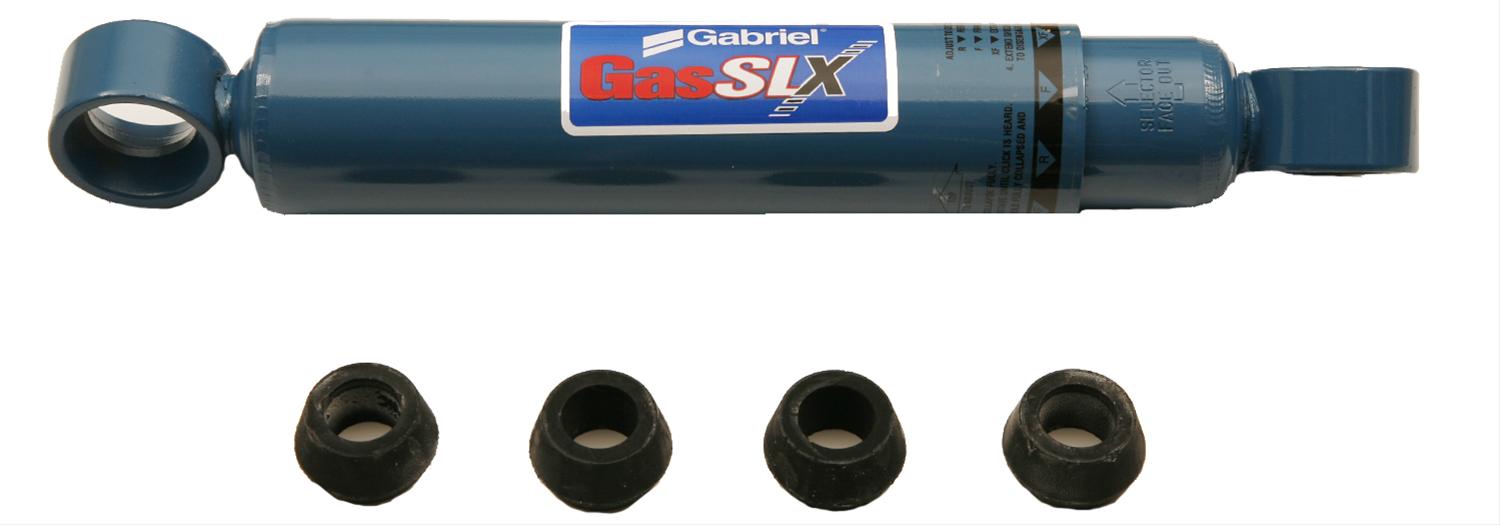 Gabriel 89429 Gabriel HeavyDuty Shocks Summit Racing