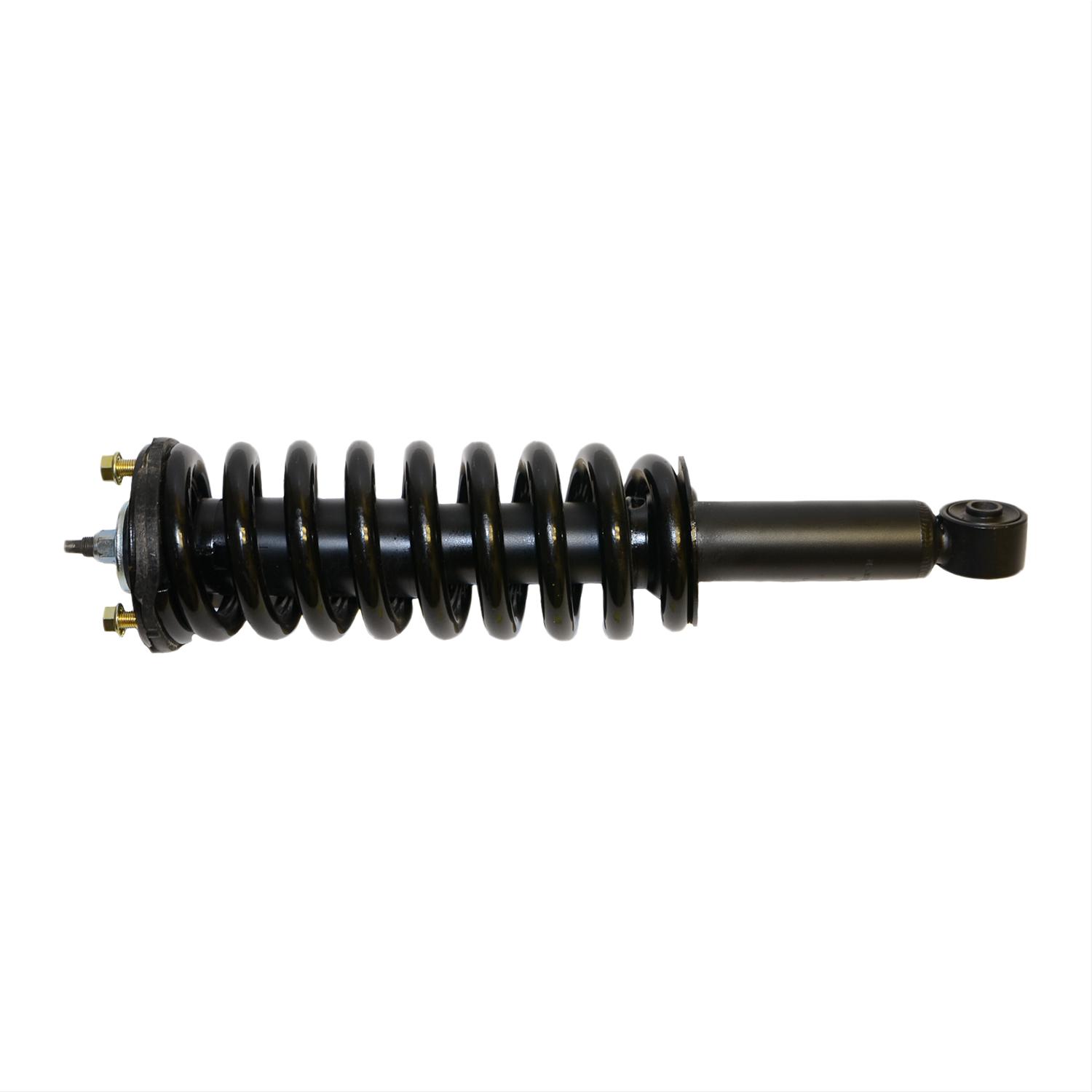 Gabriel G57065 Gabriel Ultra ReadyMount Struts | Summit Racing