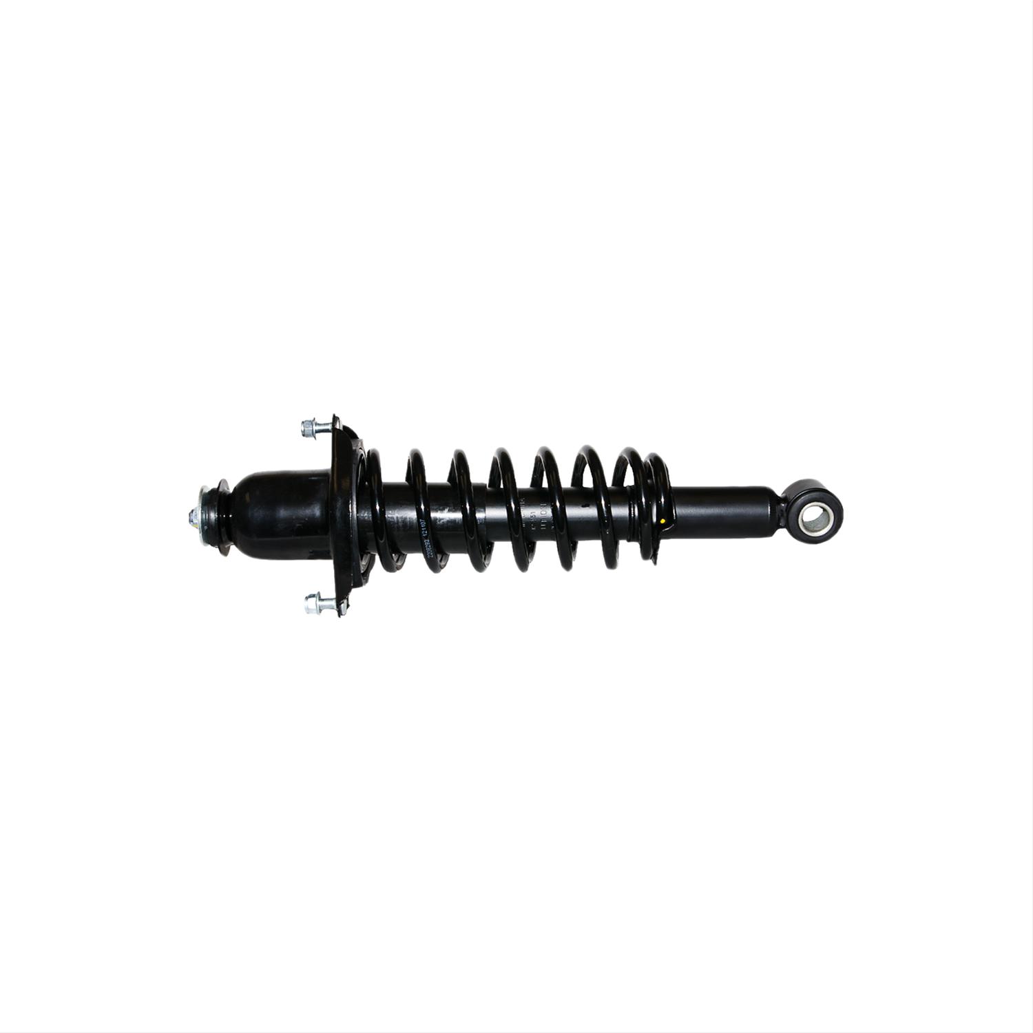 Gabriel G57067 Gabriel Ultra ReadyMount Struts | Summit Racing