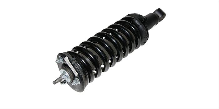 Gabriel G57118 Gabriel Ultra ReadyMount Struts | Summit Racing