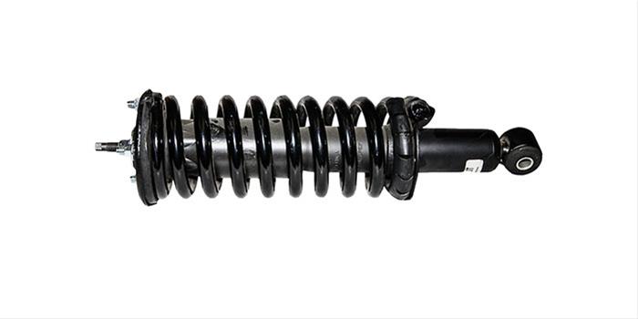Gabriel G57118 Gabriel Ultra ReadyMount Struts | Summit Racing