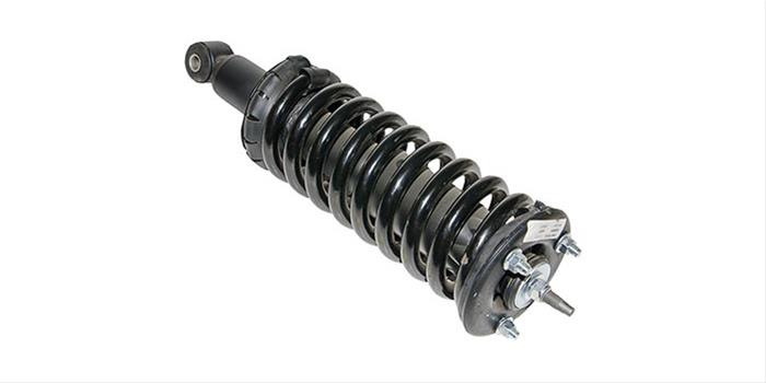 Gabriel G57118 Gabriel Ultra ReadyMount Struts | Summit Racing