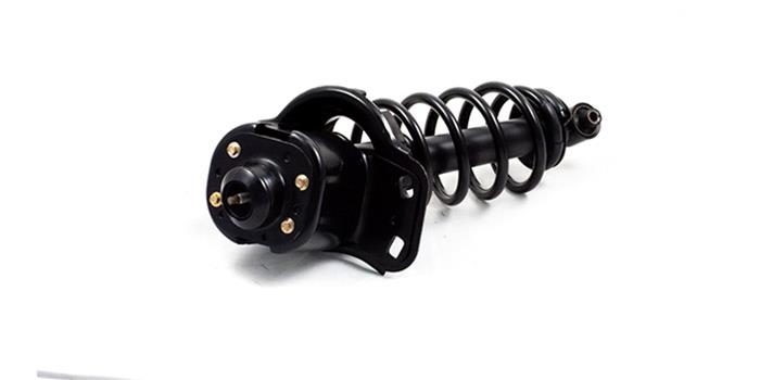 Gabriel G57450 Gabriel Ultra ReadyMount Struts | Summit Racing