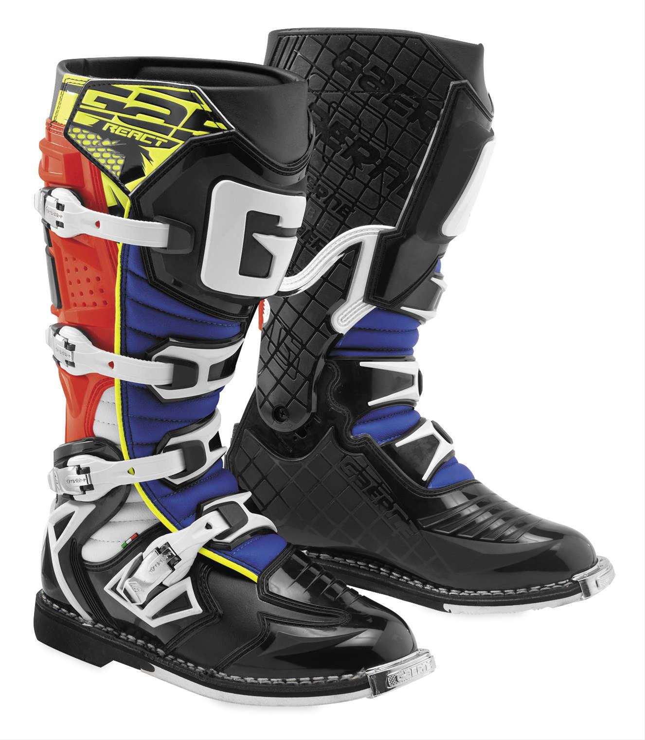 gaerne race boots