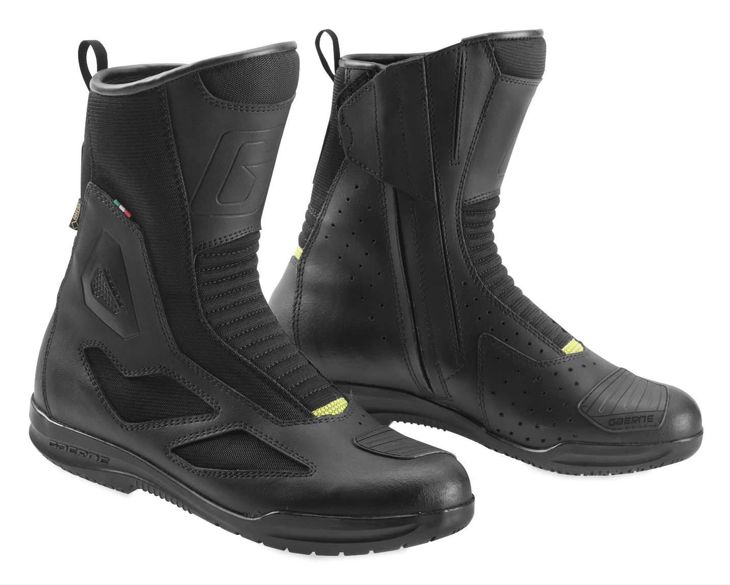 Gaerne Boots 2438-001-11 Gaerne G-Hybrid Boots | Summit Racing