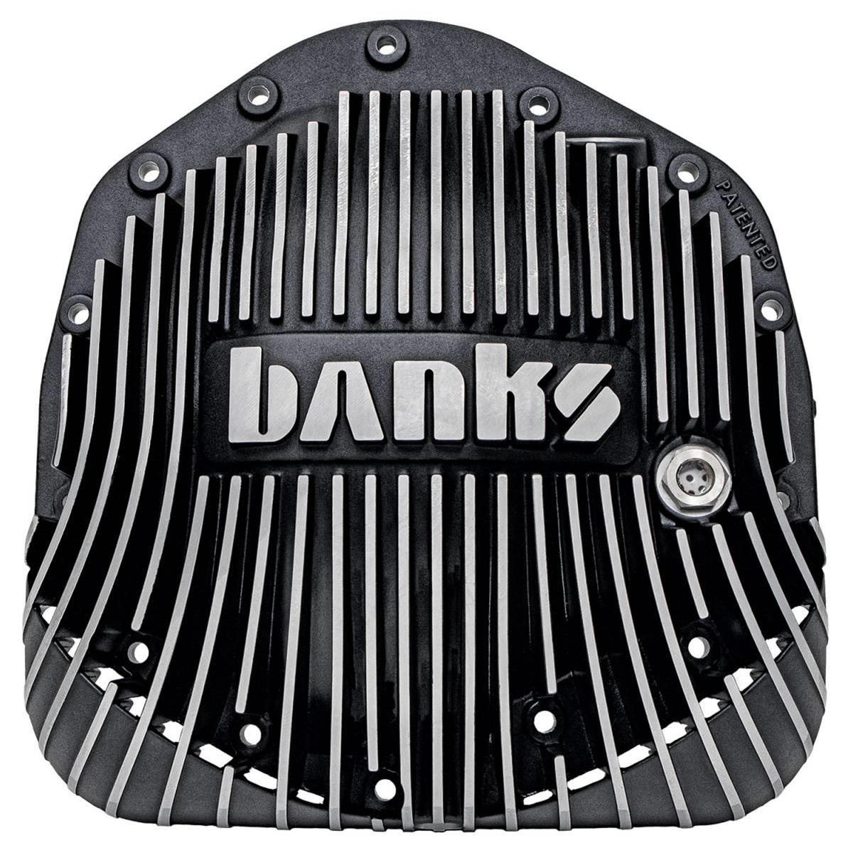 Banks Power 19249 Banks Power Differential Covers | Summit Racing