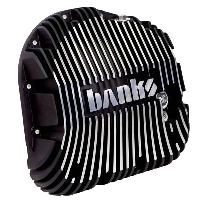Banks Power 19252 Banks Power RamAir Differential Covers Summit Racing