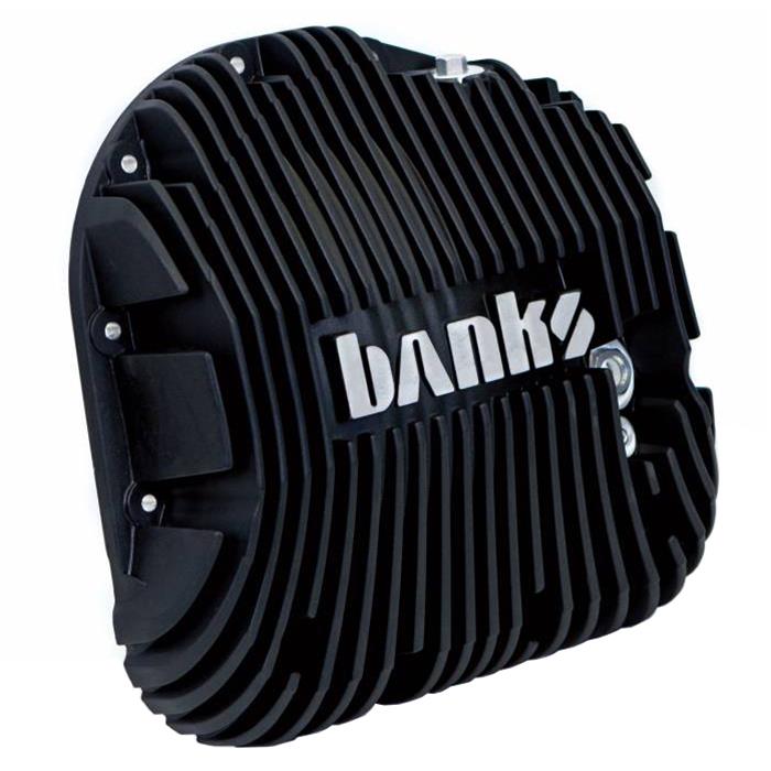 Banks Power 19258 Banks Power RamAir Differential Covers Summit Racing