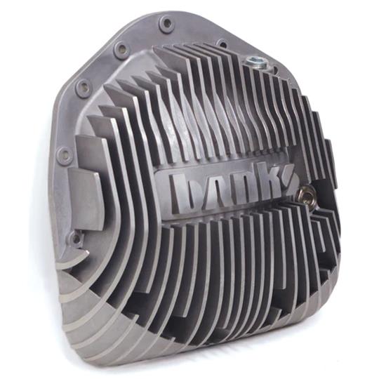 Banks Power 19259 Banks Power RamAir Differential Covers Summit Racing