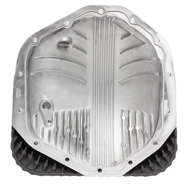 Banks Power Black Differential Cover Kit 12in AAM thumbnail 3