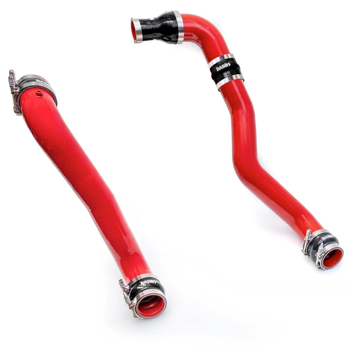Banks Power 2011 Chevy/GMC 2500/3500 6.6L Duramax Boost Tube Upgrade Kit thumbnail 2